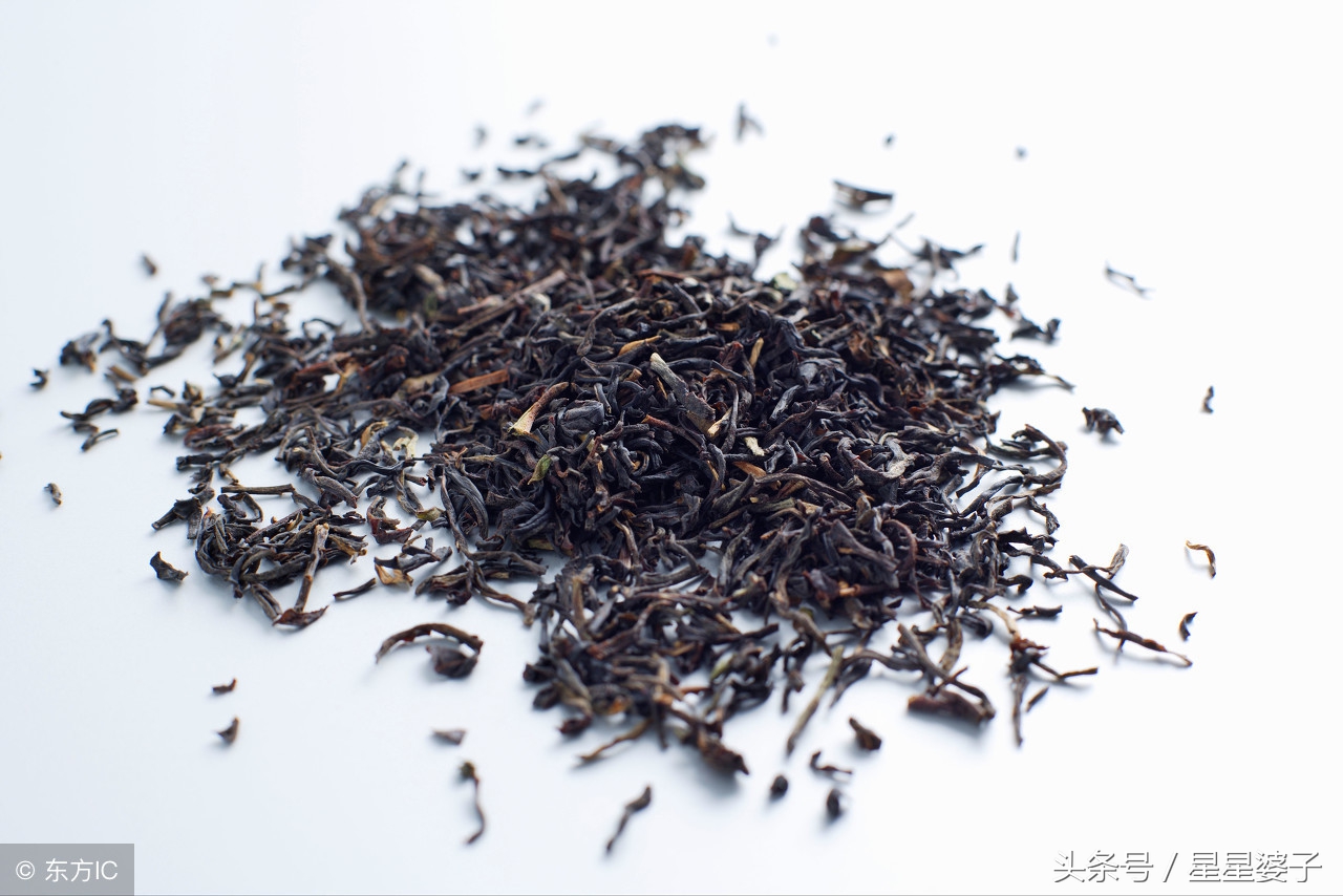 红茶的养生作用,红茶养生红茶的12大功效解析