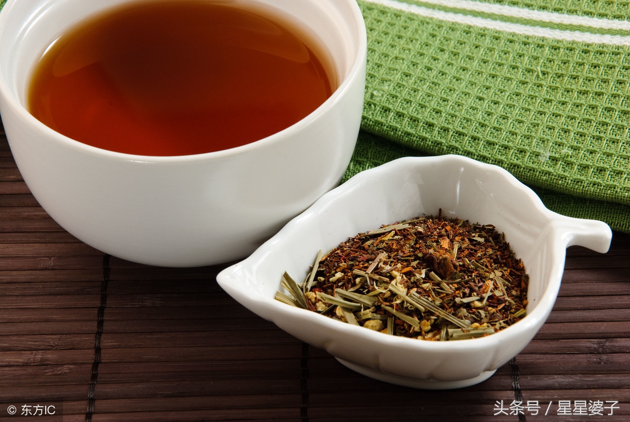 红茶的养生作用,红茶养生红茶的12大功效解析