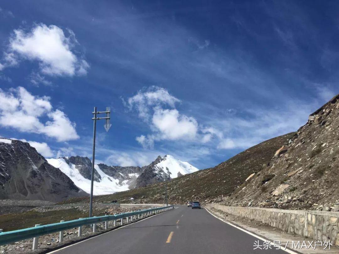 抖音上值得去的旅游景点,五色神湖景区