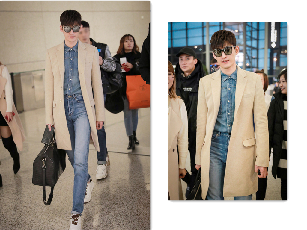 盘点张翰新剧,张翰最新的两部剧