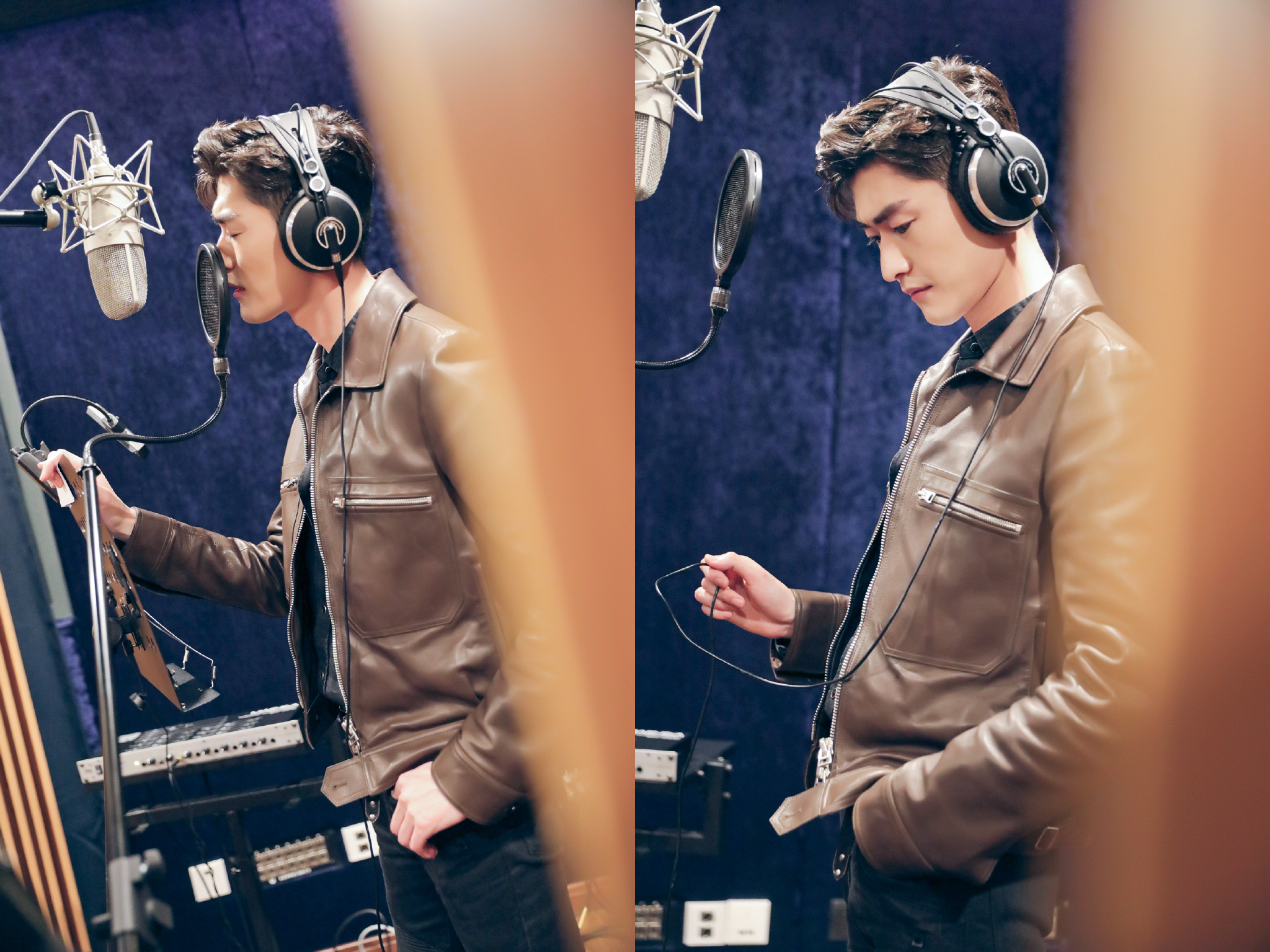 盘点张翰新剧,张翰最新的两部剧