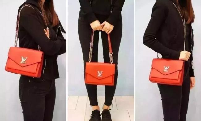 2019款lv白色贝壳包情人节限定款,情人节限量款lv包