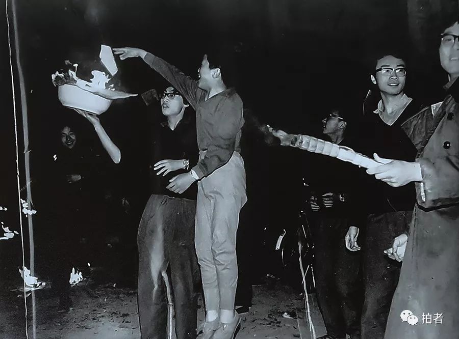 北大经济系77级：站在拐点上的一代