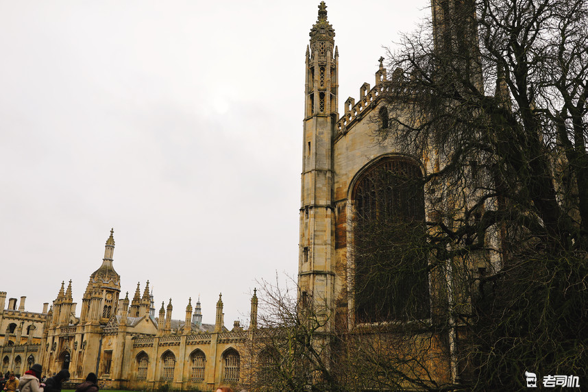 英国剑桥的康桥,英国剑桥大学的康桥