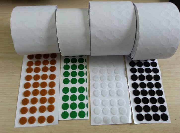 背胶魔术贴牢固么,背胶魔术贴测试