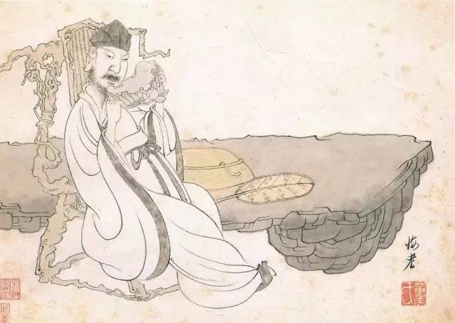 帅的睡不着古文,帅古文怎么说