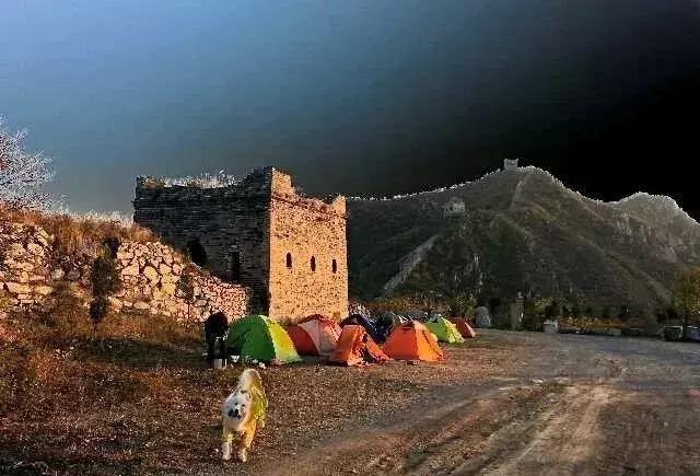 野外露营十大常识,野外露营生存的感受