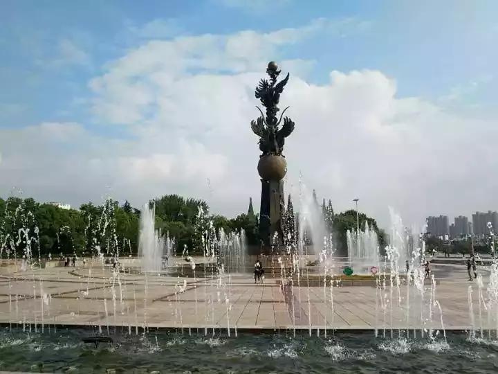 芜湖最美的10个地方,芜湖最美的景点