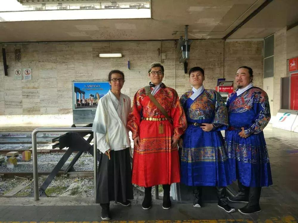 战士大猫视野里的诸国之战：中国与铜牌擦肩而过