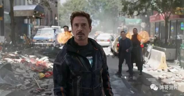 《复联3》中托尼的同款外套居然有卖？就是这价格……