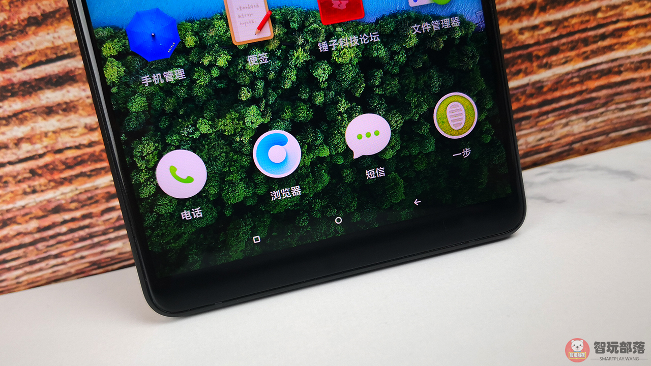 坚果r1客观评价,坚果r1评测爱否科技