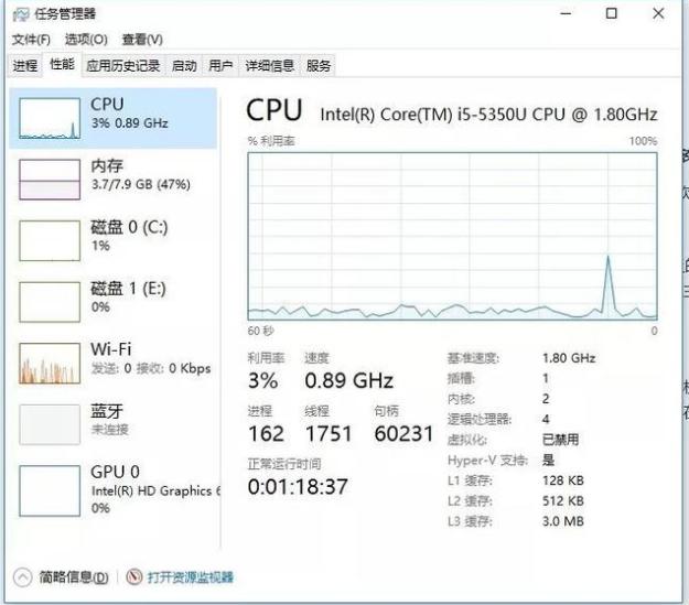 电脑出现卡顿现象可能哪些原因,电脑卡顿总共有几个原因如何解决