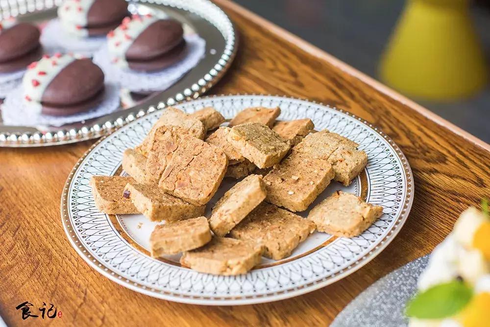 盛特区店,一家很有创意的烘焙店