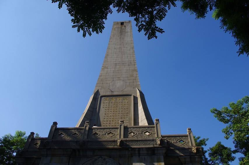 广州越秀公园旅游景区攻略,广州越秀公园门票价格