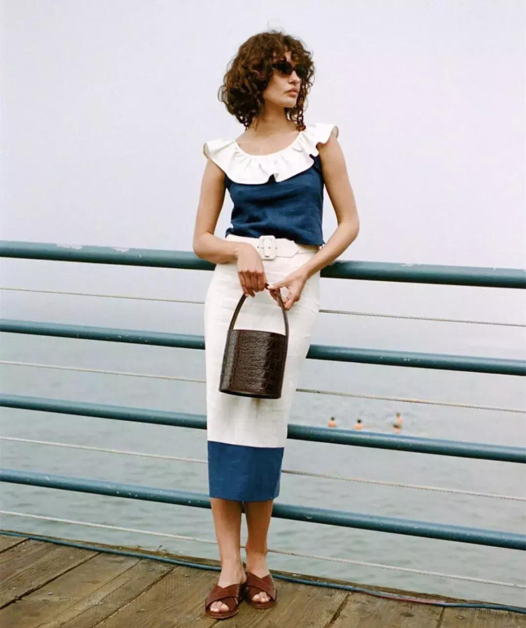 今年最火的包包四季,今年夏天流行什么包包