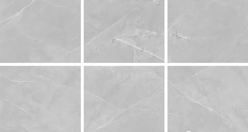 五十度灰很“污”，箭牌16°蜡光砖这些高级灰很“撩”！