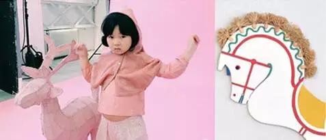 潮童必备100款童装,潮童成长记精品童装