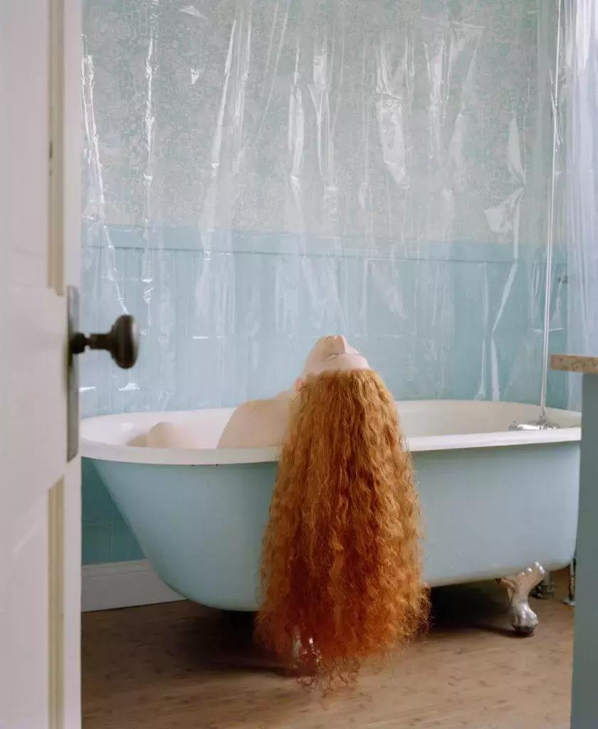 100张摄影作品灵魂舞者,60幅摄影作品一览