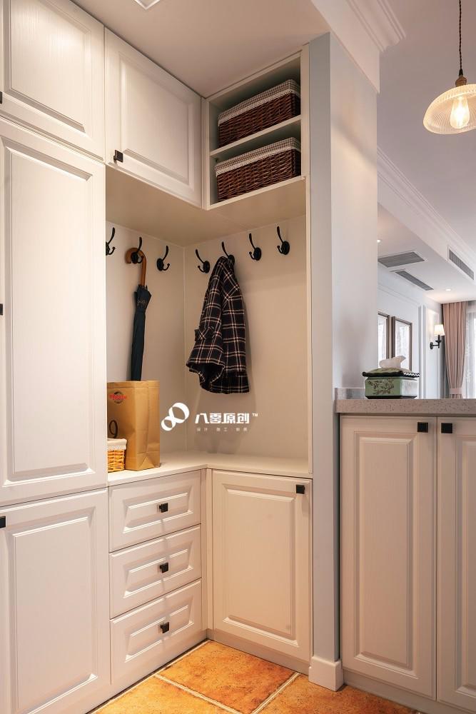 淄博绿城百合装修,淄博绿城百合花园露台设计