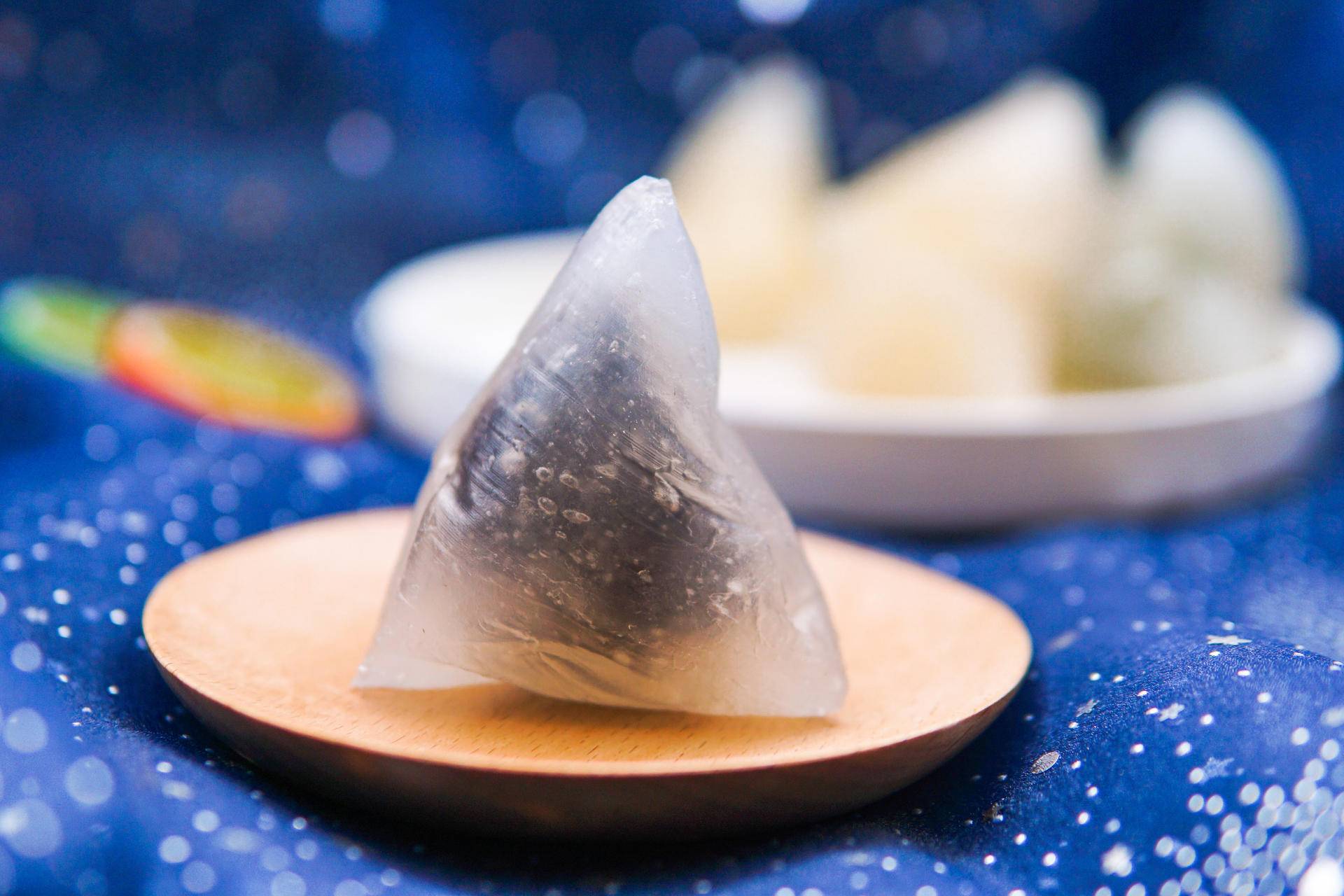 一年只有这几天吃到的美食,一年只卖一个月的甜品