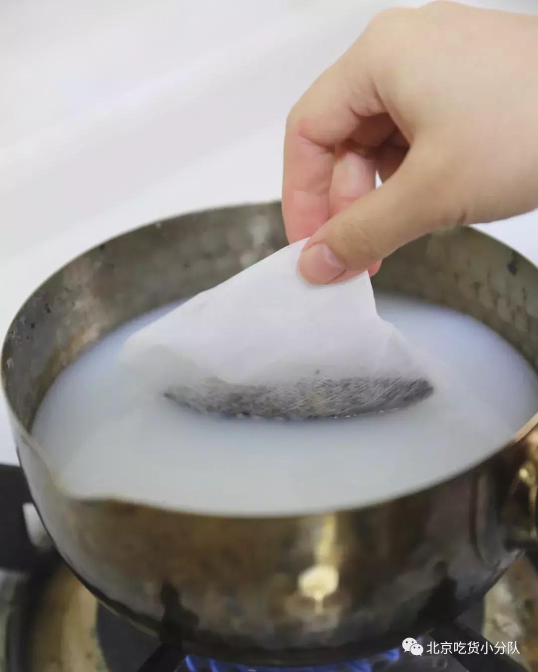 哪些速溶奶茶值得回购