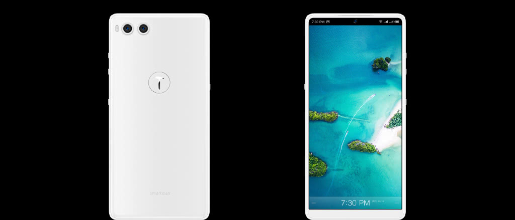 罗永浩锤子发布会经典,罗永浩发布会对比苹果