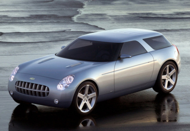 什么叫猎装版车型,为什么叫做猎装车