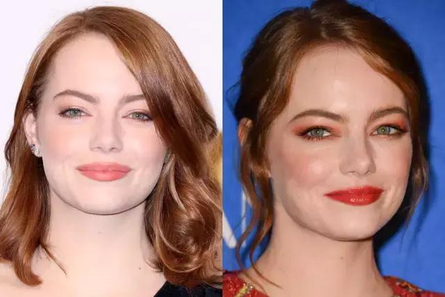 怎么才可以把眼影画的那么好看呢,今年流行的眼影这样画美丽不挑人