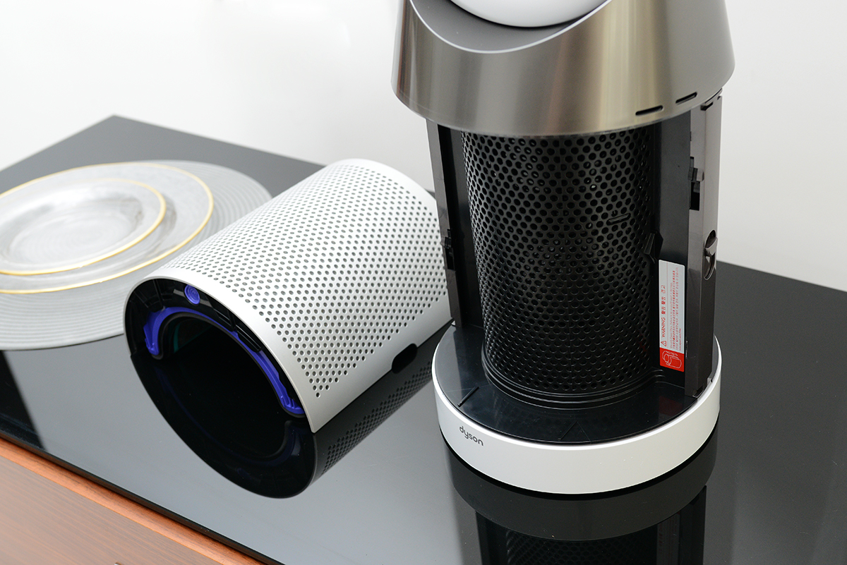 dyson戴森新品发布,戴森投资25亿美元