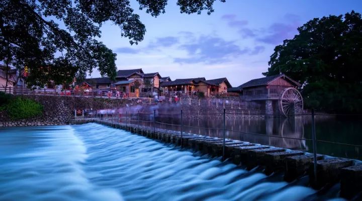 福建土楼为什么令人叹为观止,福建土楼最吸引人的地方