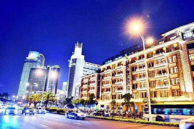 厦门旅游自由行5天4夜最佳方案,厦门旅游攻略5天四夜自由行