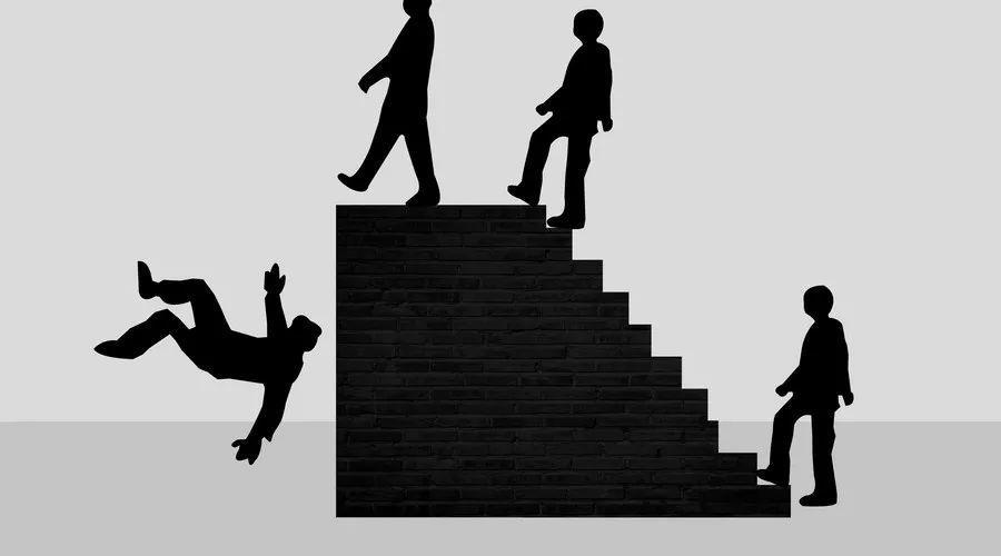 警惕身边的陷阱,警惕这些陷阱谨防上当受骗