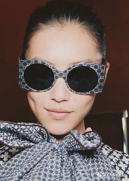 d型太阳镜适合什么脸型,夏天最新款太阳镜