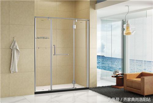 淋浴房配件有哪几种,淋浴房配件选什么牌子