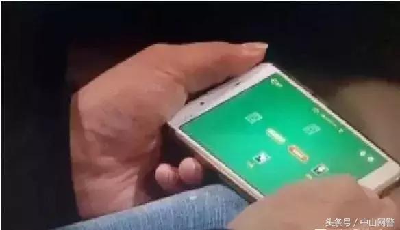 警方捣毁聚赌窝点,利用麻将app被派出所抓了