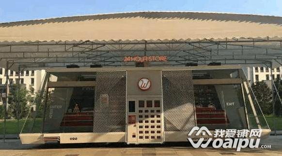 合肥商业模式创新,合肥商业现状