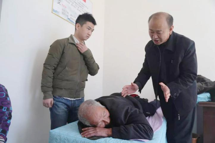 潍坊的艾灸堂有哪些 (山东潍坊热敏灸小镇)