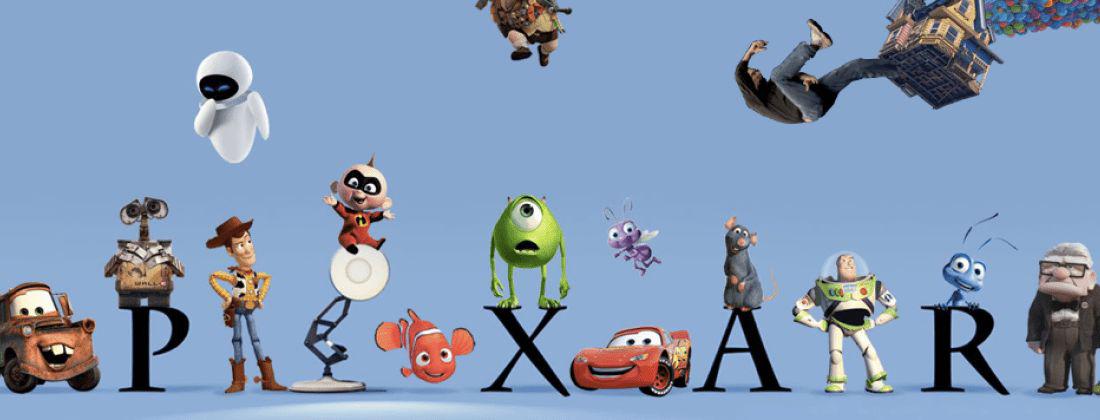 灭霸、洛基、蜘蛛侠……确认过眼神，是迪士尼的人