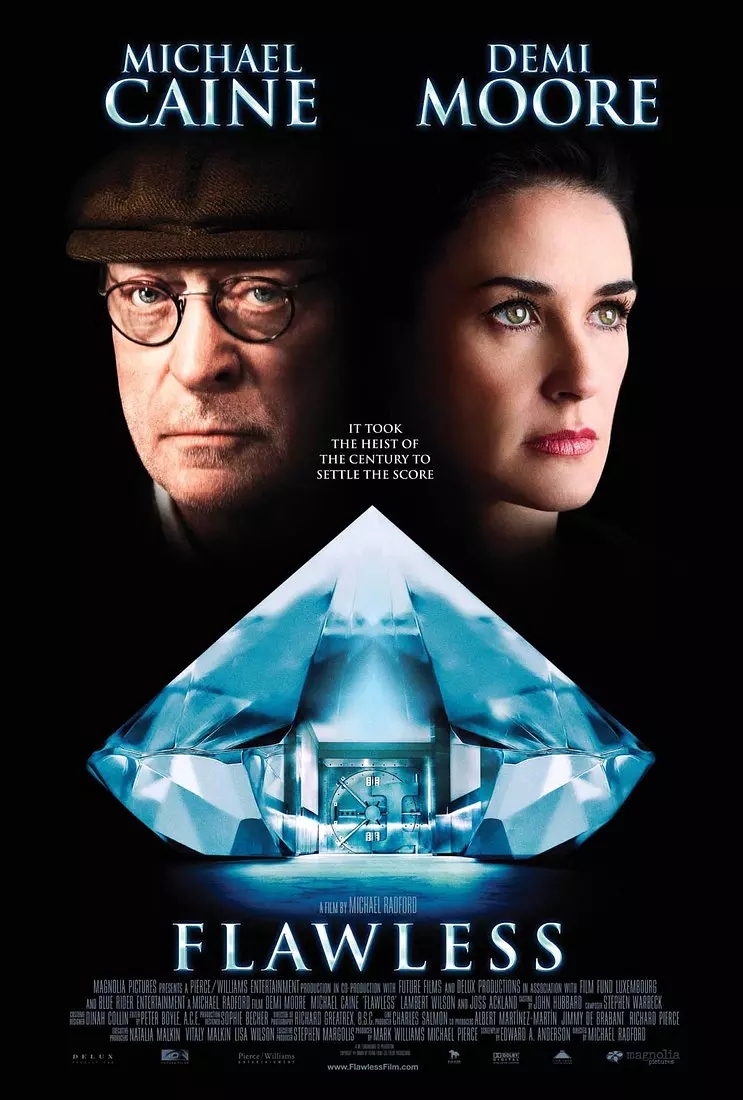 50部经典电影推荐,每一个不用看介绍,直接去看,不精彩过来找我