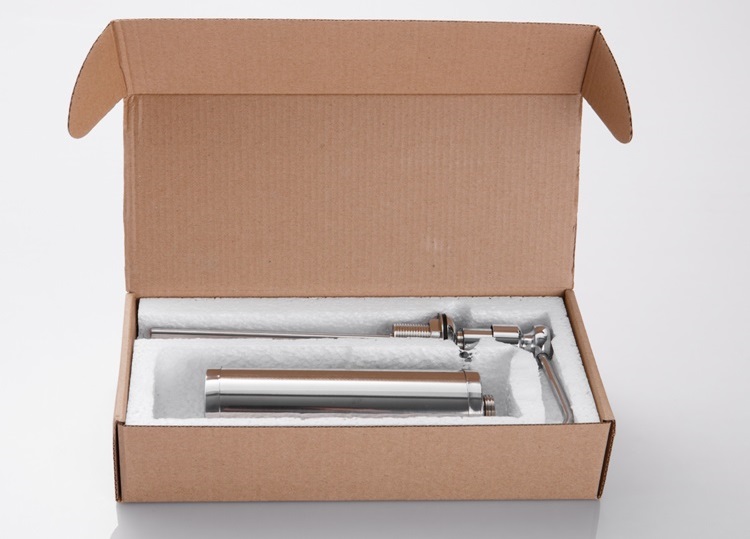 水槽这里原来有个洞生活小妙招,水槽上的这个小孔千万不要浪费了