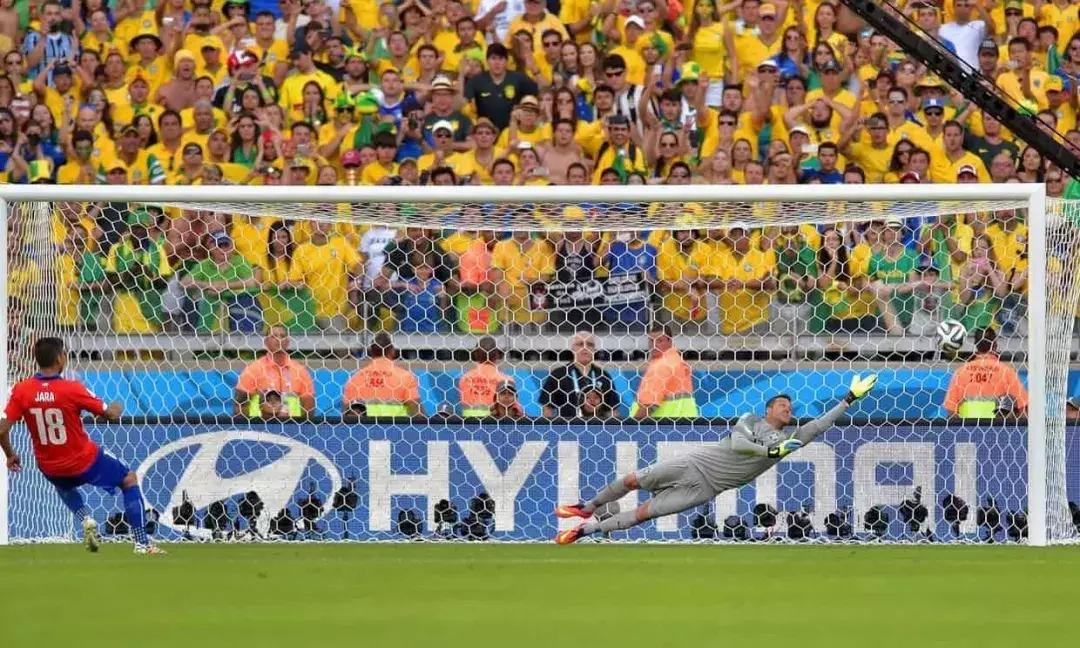 世界杯二战回忆录,世界杯历史回顾篇