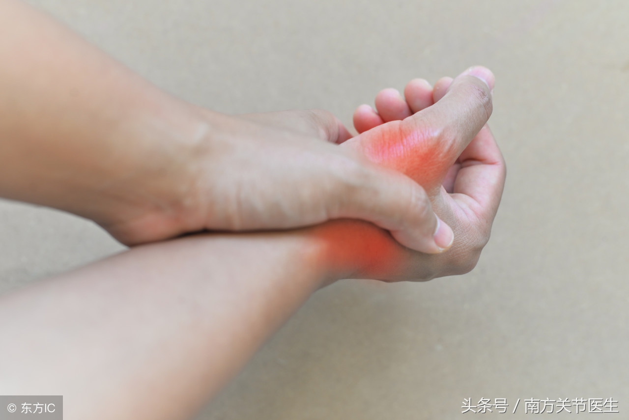 四肢关节痛是什么病因引起的,长期四肢关节酸痛的原因