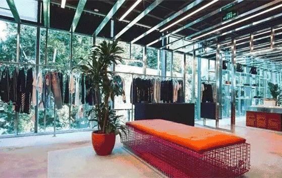 服饰品牌500强,服饰品牌崛起