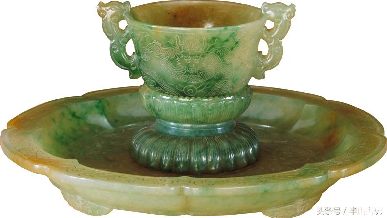 顶级春彩紫色翡翠,翡红翠绿系列原料都是翡翠吗