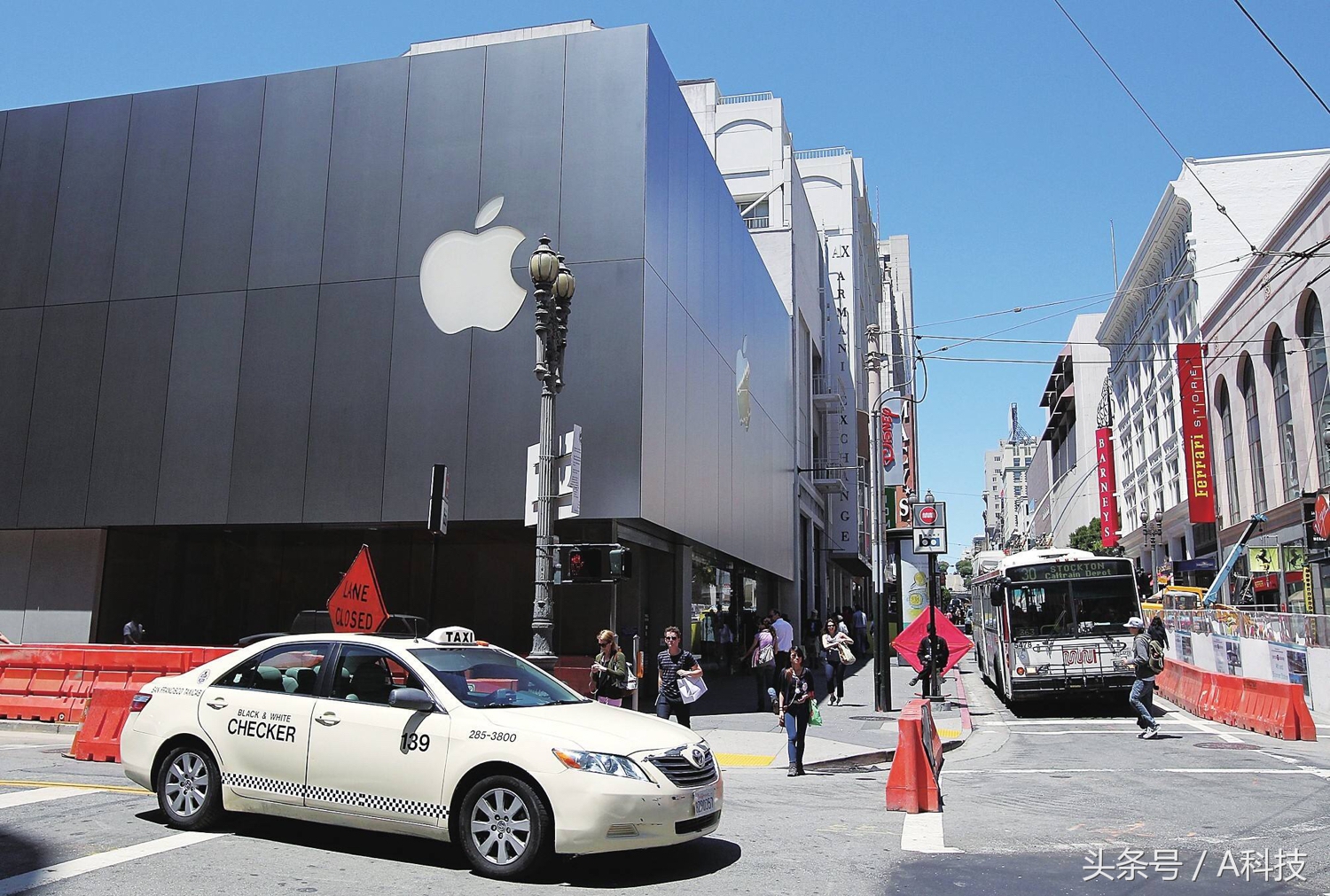 很多人都不知道的iphone的秘密,iphone必须知道的四件事