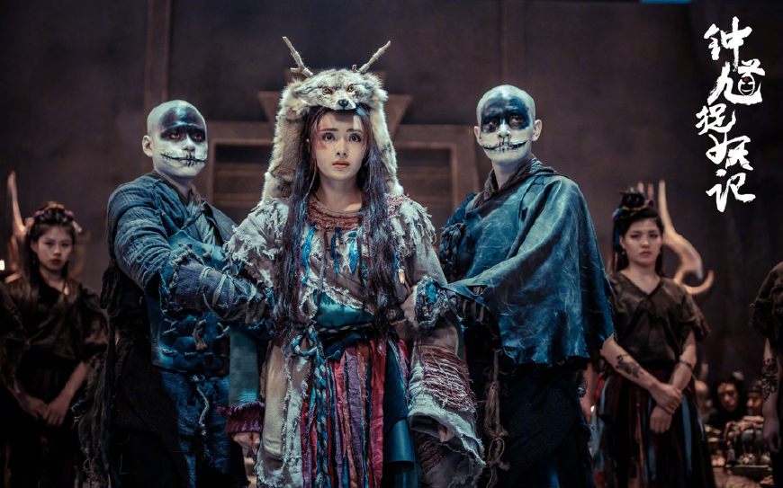 8部即将播出的电视剧，马天宇邓伦各占两部，第五部备受期待！