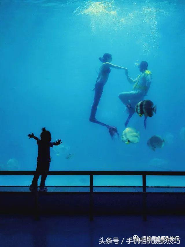 儿童游乐园摄影,适合拍照的游乐园