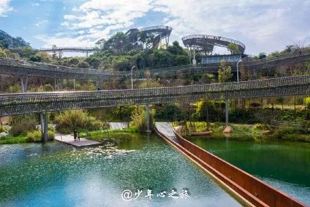 福州2022年5月赏花攻略,福州春季赏花胜地