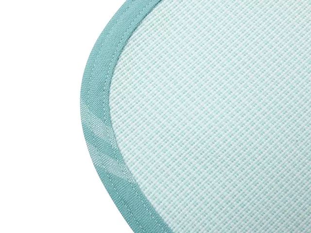 特别凉爽老粗布凉席,纯色老粗布凉席