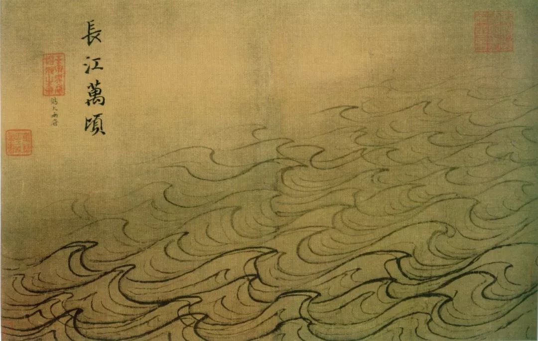 怎么画水的四种形态,怎样画水属性